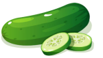 Cucumber