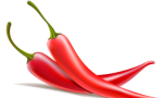 Hot pepper